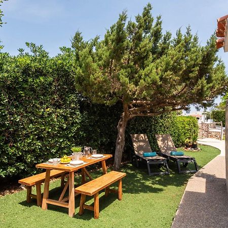 Villa Calan Brut 51 Cala'N Blanes  Екстер'єр фото
