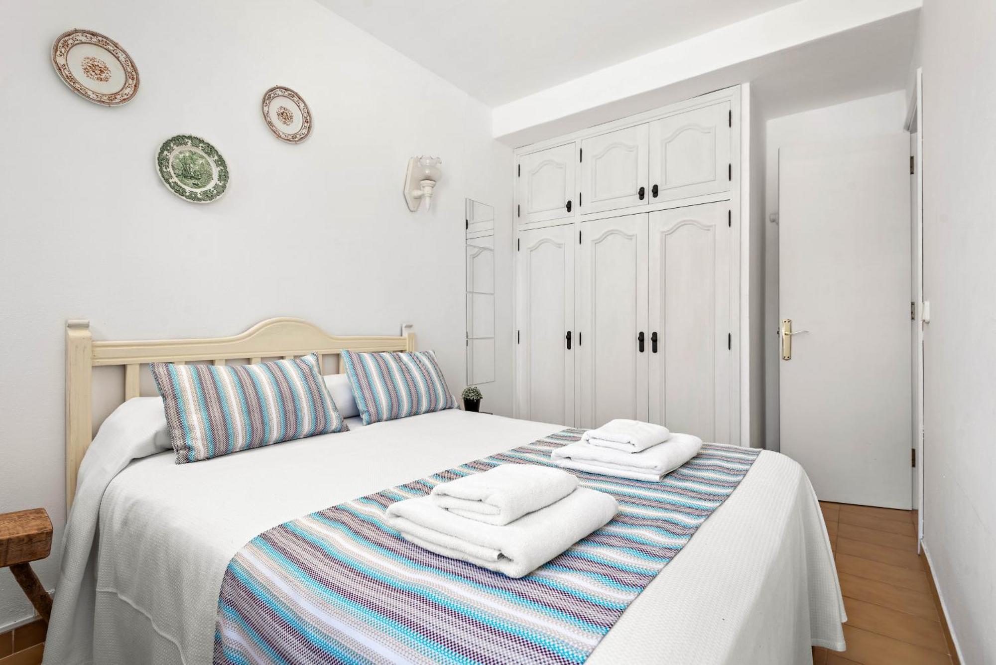 Villa Calan Brut 51 Cala'N Blanes  Екстер'єр фото