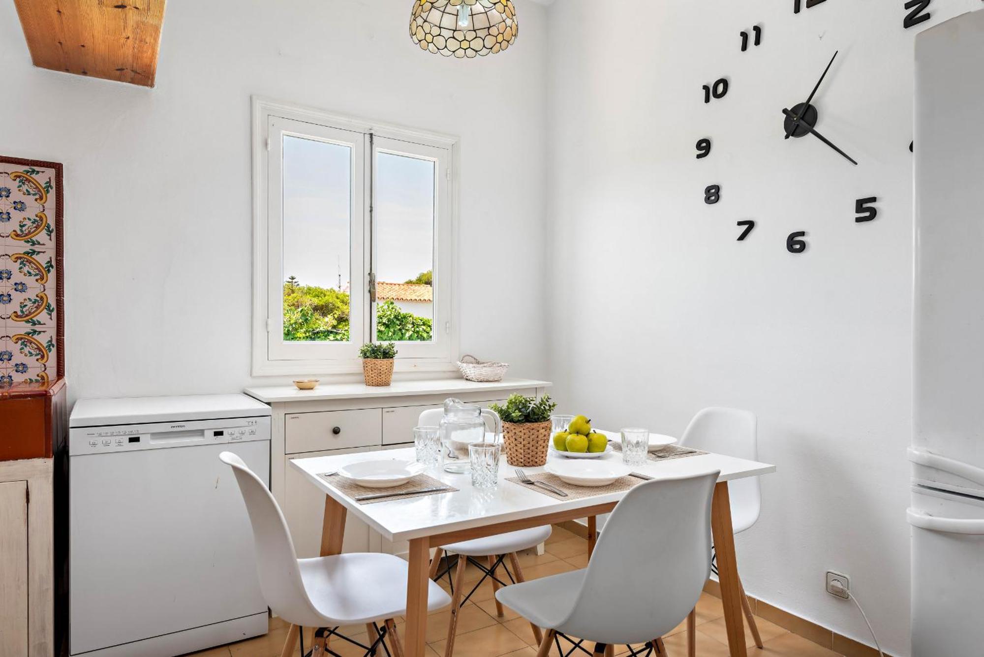 Villa Calan Brut 51 Cala'N Blanes  Екстер'єр фото