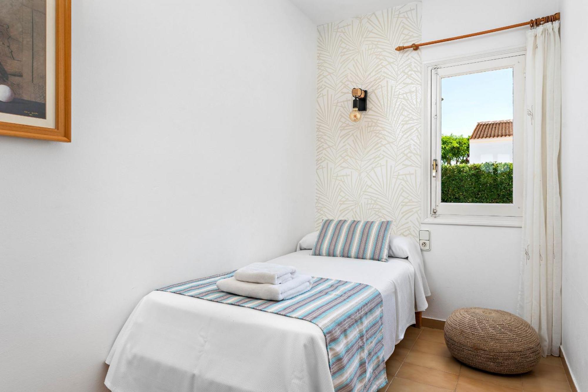 Villa Calan Brut 51 Cala'N Blanes  Екстер'єр фото